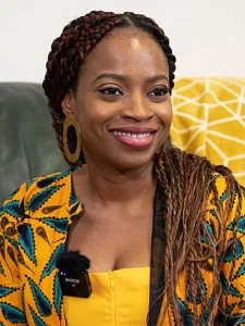 Abi Daré