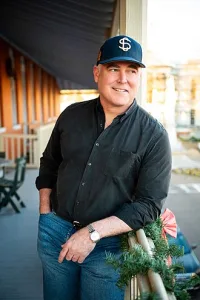 Ace Atkins