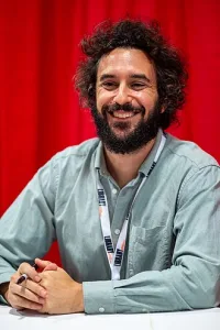 Adam Rubin