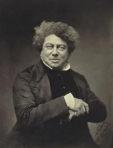 Alexandre Dumas