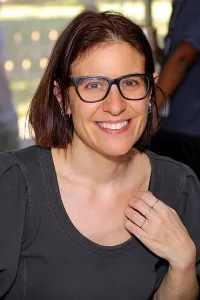 Ali Hazelwood