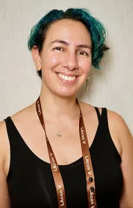 Amal El-Mohtar