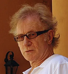 Andrew Loog Oldham