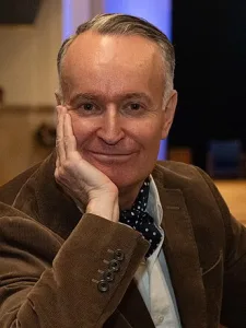 Andrew O'Hagan