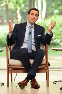 Andrew Ross Sorkin