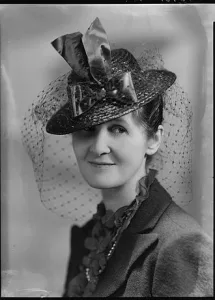 Angela Thirkell