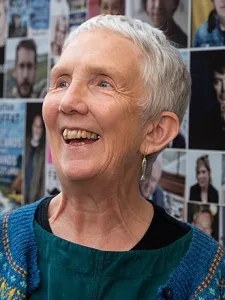 Ann Cleeves