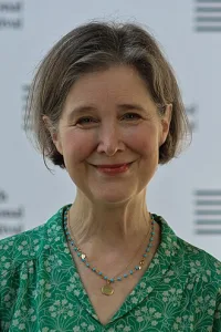 Ann Patchett