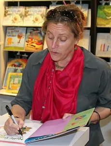 Anna Dewdney