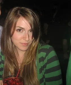 Anna Marie Tendler