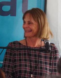 Anne Hillerman