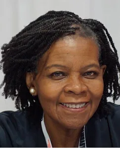 Annette Gordon-Reed