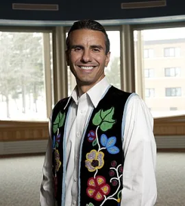 Anton Treuer