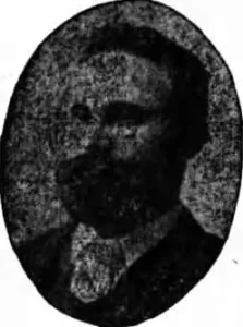 Arthur Desmond