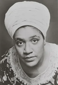 Audre Lorde