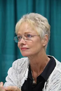 Audrey Wood