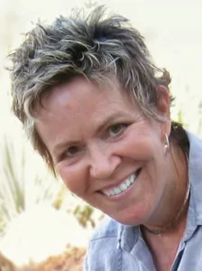 Barbara Park