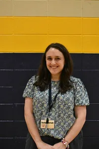 Becky Albertalli