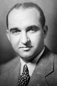 Benjamin P. Thomas