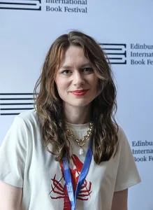 Beth O'Leary