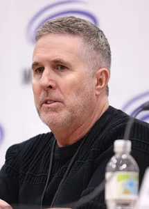 Brett Battles