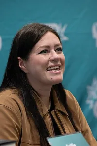 Callie Hart