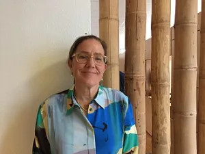 Caroline Elkins