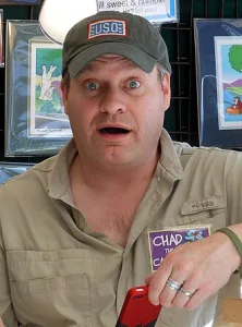 Chad Carpenter