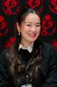 Chloe Gong
