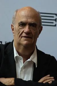 Colm Toibin