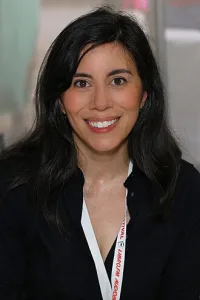 Cristina Henriquez