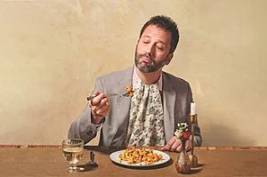 Dan Pashman
