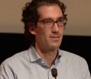 Daniel Mason