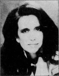 Danielle Steel