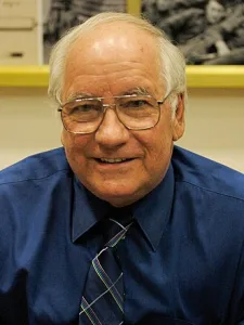 Donald A. Davis