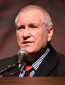 Doug Wead