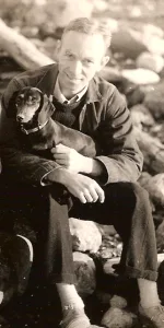 E. B. White