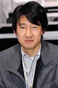 Ed Park