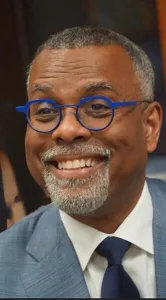 Eddie Glaude Jr.