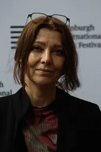 Elif Shafak