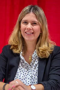 Elizabeth Gonzalez James
