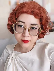 Esmé Weijun Wang
