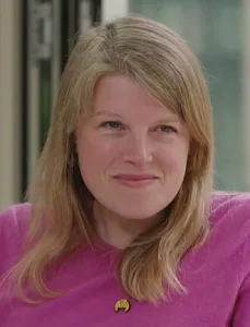 Felicity Cloake