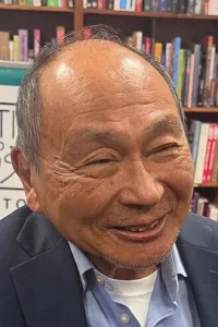 Francis Fukuyama