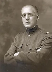 Frederic L. Paxson