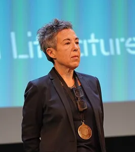 Gabriela Cabezón Cámara