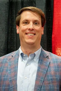 Garrett M. Graff