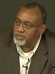 Glenn C. Loury