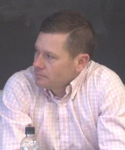 Hal Brands