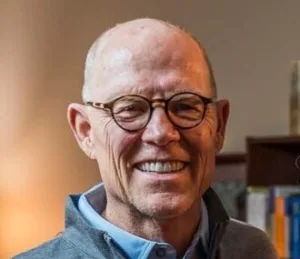 Hank Hanegraaff